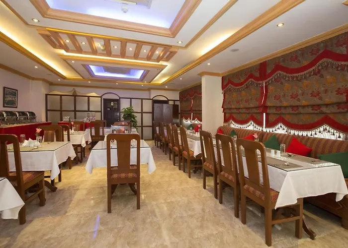 Samara Hotel