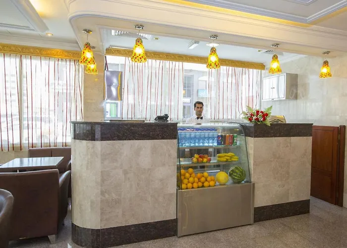 Samara Hotel