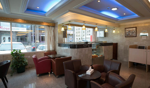 Samara Hotel Muscat