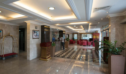 Samara Hotel