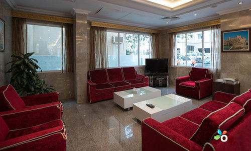 Hotel Samara Muscat