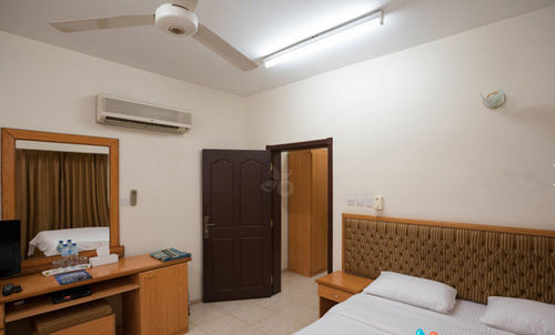 Hotel Samara Muscat