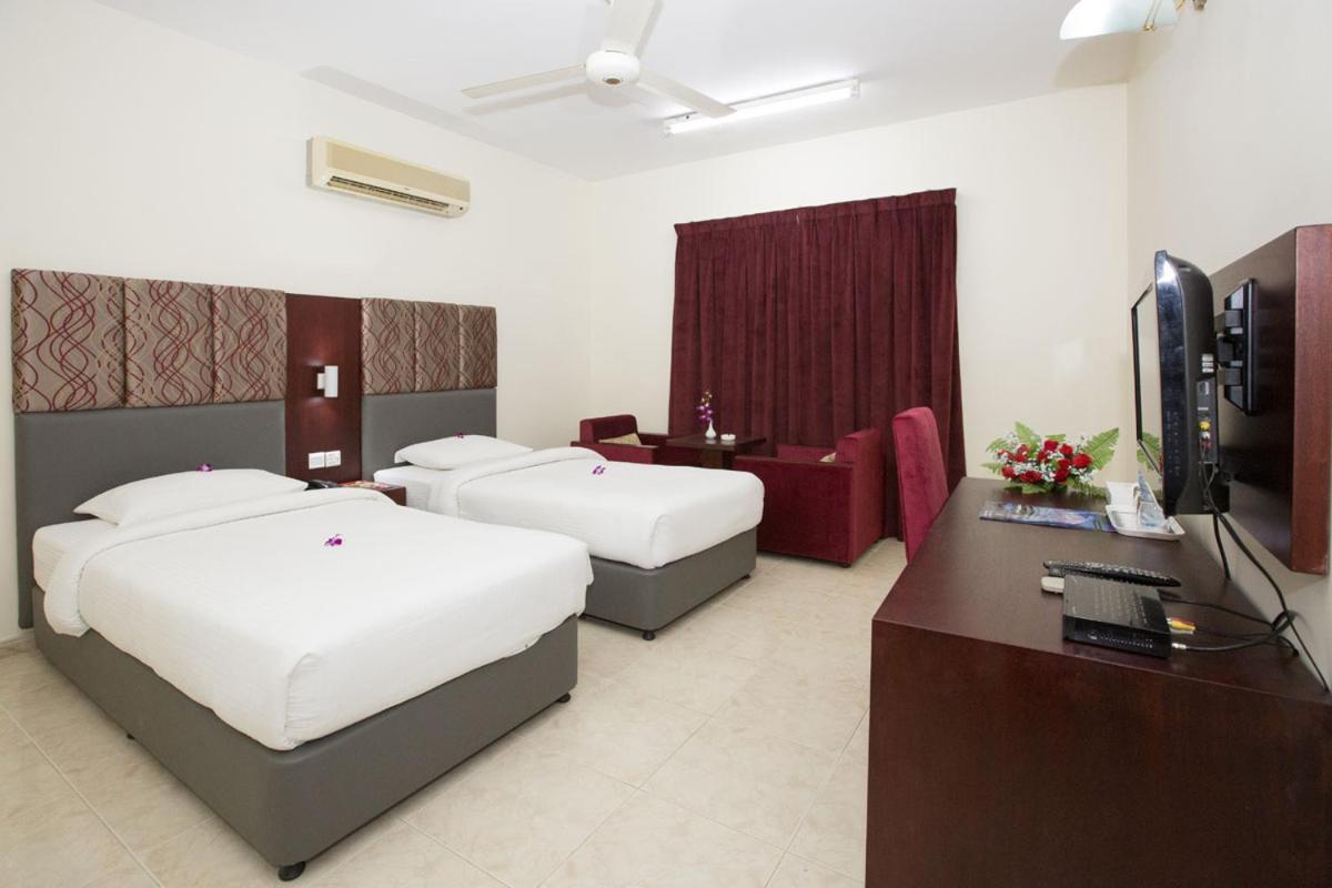Hotel Samara