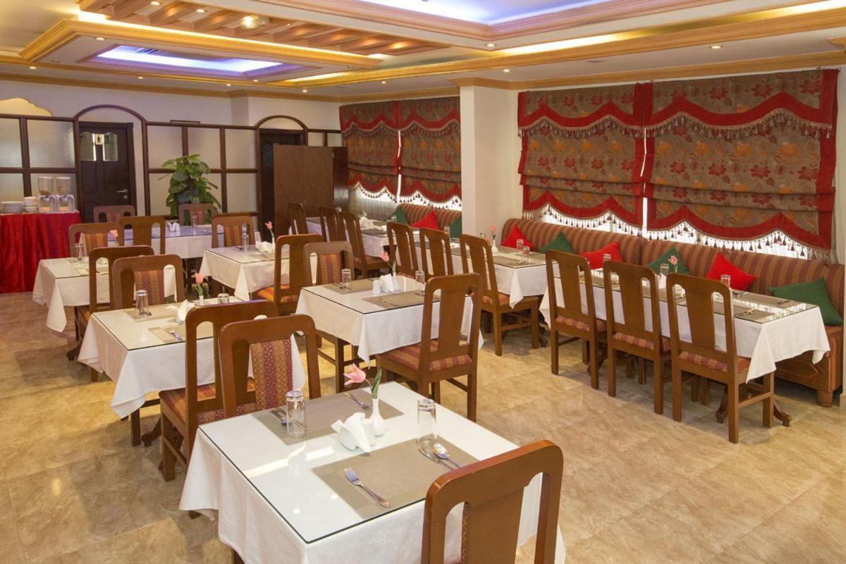 Hotel Samara