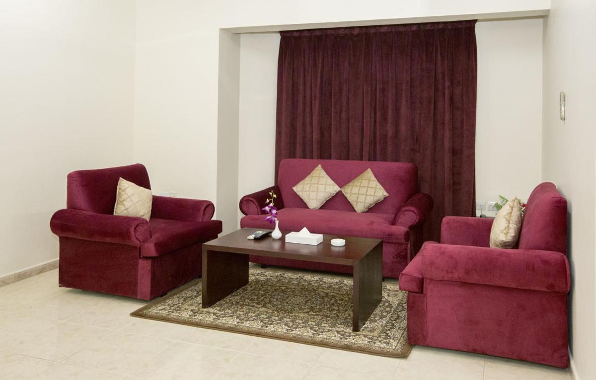 Samara Hotel