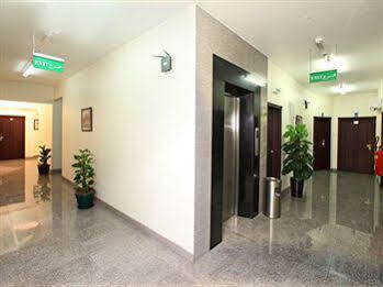 Samara 2* Muscat