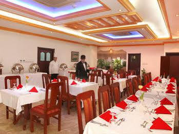 Hotel Samara 2*
